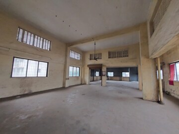  Warehouse – Exterior View View at Vasai East - for Rent
