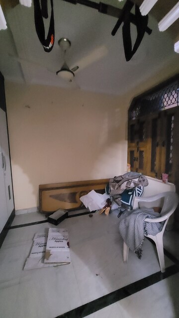 Bedroom in 3 BHK Apartment at Dilshad Garden – for Sale