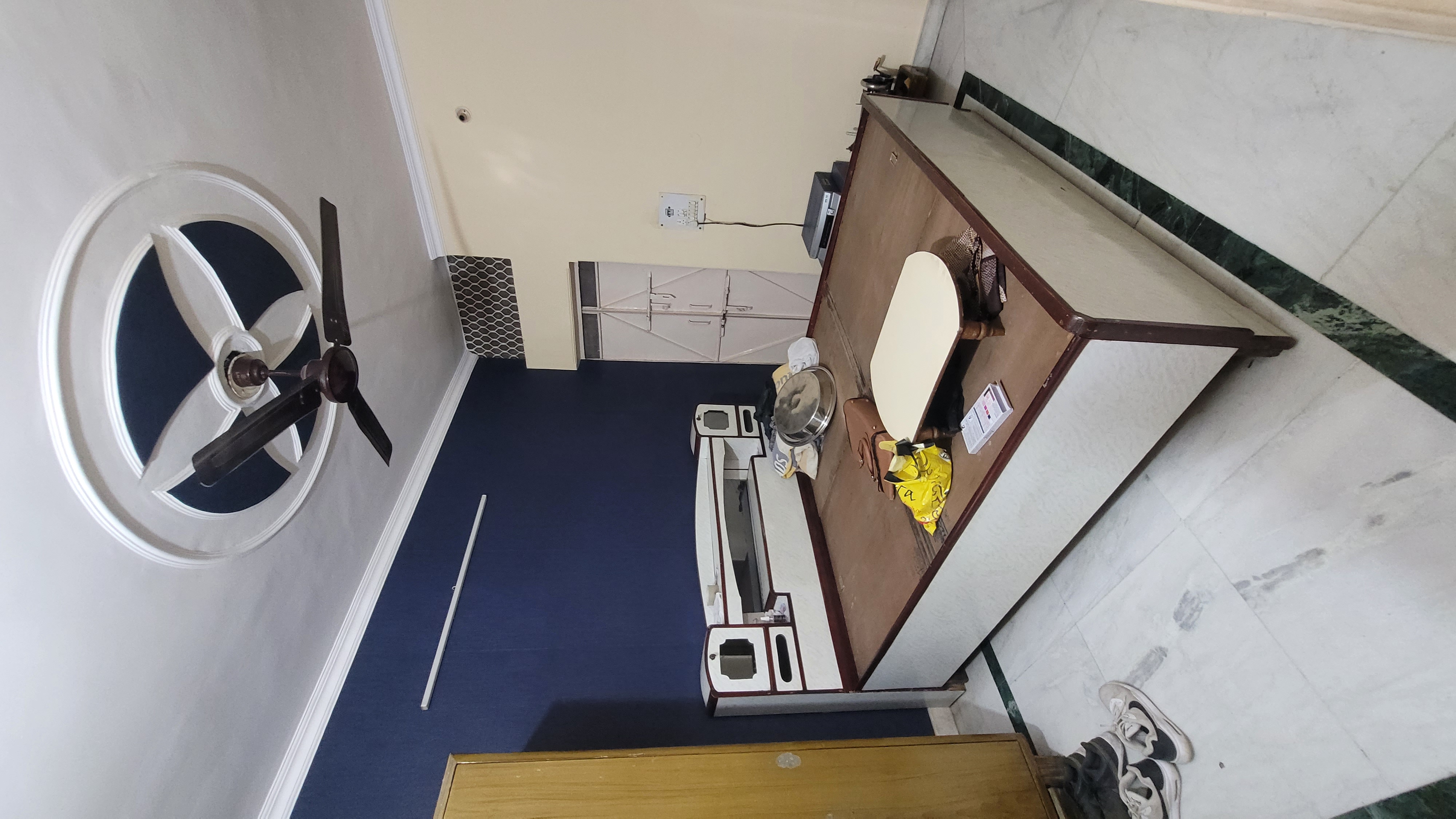 3 BHK + Study Room Apartment For Sale in Fair Deal Properties 