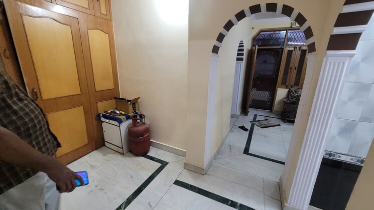 Living Room, dilshad garden 3 Bedroom 900 Sq.Ft. Apartment In Dilshad Garden Delhi 8020075