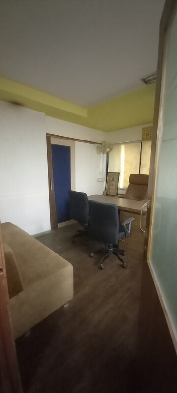 Floor Plan in  Office Space at Ashram Road – for Rent
