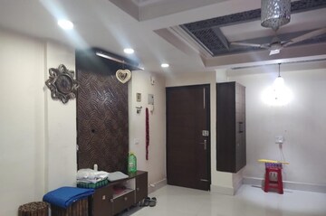2 BHK Builder Floor For Rent in Mehrauli