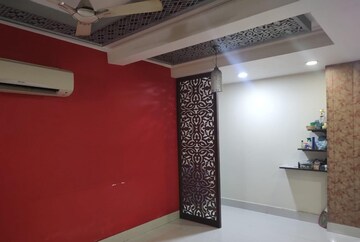 Bedroom in 2 BHK Builder Floor at Mehrauli – for Rent