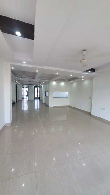Living Room in 4 BHK Builder Floor at Vivek Vihar Phase 1 – for Sale