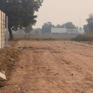  Industrial Plot For Sale in Sikri