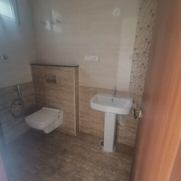 Bathroom in 2 BHK Apartment at Yelahanka – for Sale