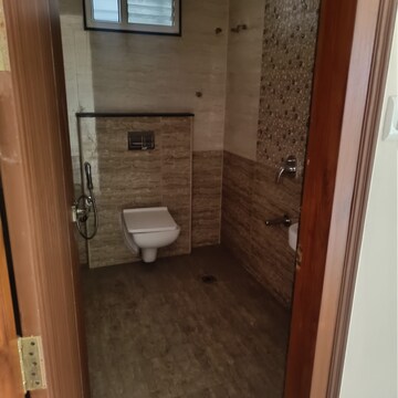 Bathroom in 2 BHK Apartment at Yelahanka – for Sale