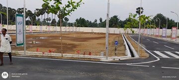  Plot For Sale in Chettipalayam