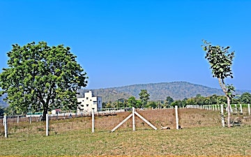Plot For Sale in Kinathukadavu