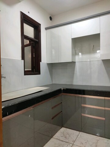 Kitchen in 2 BHK Builder Floor at Sector 51 – for Rent