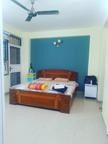 3 BHK Apartment For Rent in Lajpat Nagar