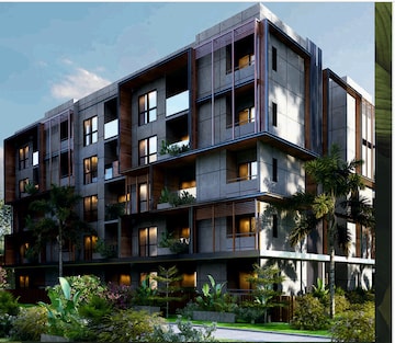 3 BHK Villa For Resale in Radiance Gardenia Off Hennur Road Bangalore  8020212