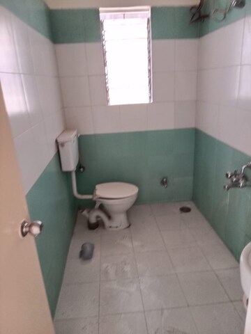 Master Bedroom in 2 BHK Apartment at Vasalya Vihar, Aundh – for Rent