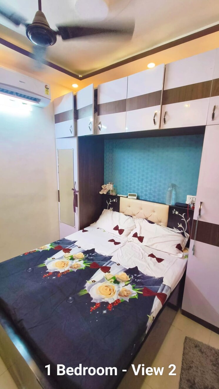 Bedroom, uttam nagar 2 Bedroom 50 Sq.Yd. Builder Floor In Uttam Nagar Delhi 8020211