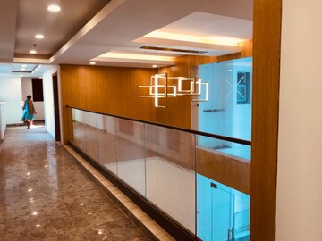 Kitchen in 3 BHK Apartment at Amrapali Centurian Park, Tech Zone 4 Greater Noida – for Sale