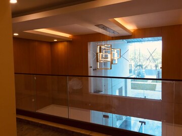 Kitchen in 3.5 BHK Apartment at Amrapali Centurian Park, Tech Zone 4 Greater Noida – for Sale
