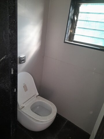 Bathroom in 1 BHK Apartment at Bhawani Bhawan, Dadar West – for Sale