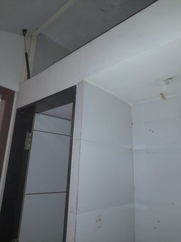 Building Lobby in 1 BHK Apartment at Bhawani Bhawan, Dadar West – for Sale