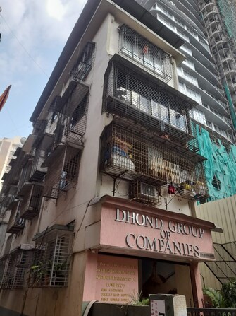 1 BHK Apartment For Resale in Bhawani Bhawan Dadar West Mumbai  8020224