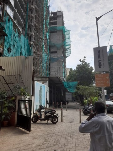 1 BHK Apartment – Exterior View View at Bhawani Bhawan, Dadar West - for Sale