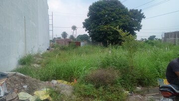 Plot For Resale in Tejaji Nagar Indore  8020221