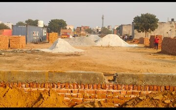 Warehouse For Sale in Sikri