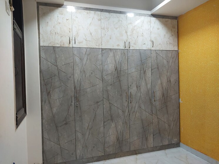 Bedroom, upsidc site b 2 Bedroom 1050 Sq.Ft. Builder Floor In Upsidc Site B Greater Noida 8020235