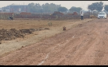Warehouse For Sale in Sikri