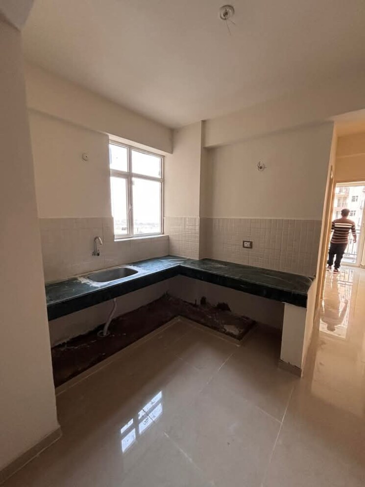 Kitchen, experion-the-heart-song 2 Bedroom 1283 Sq.Ft. Apartment In Sector 108 Gurgaon 8020249