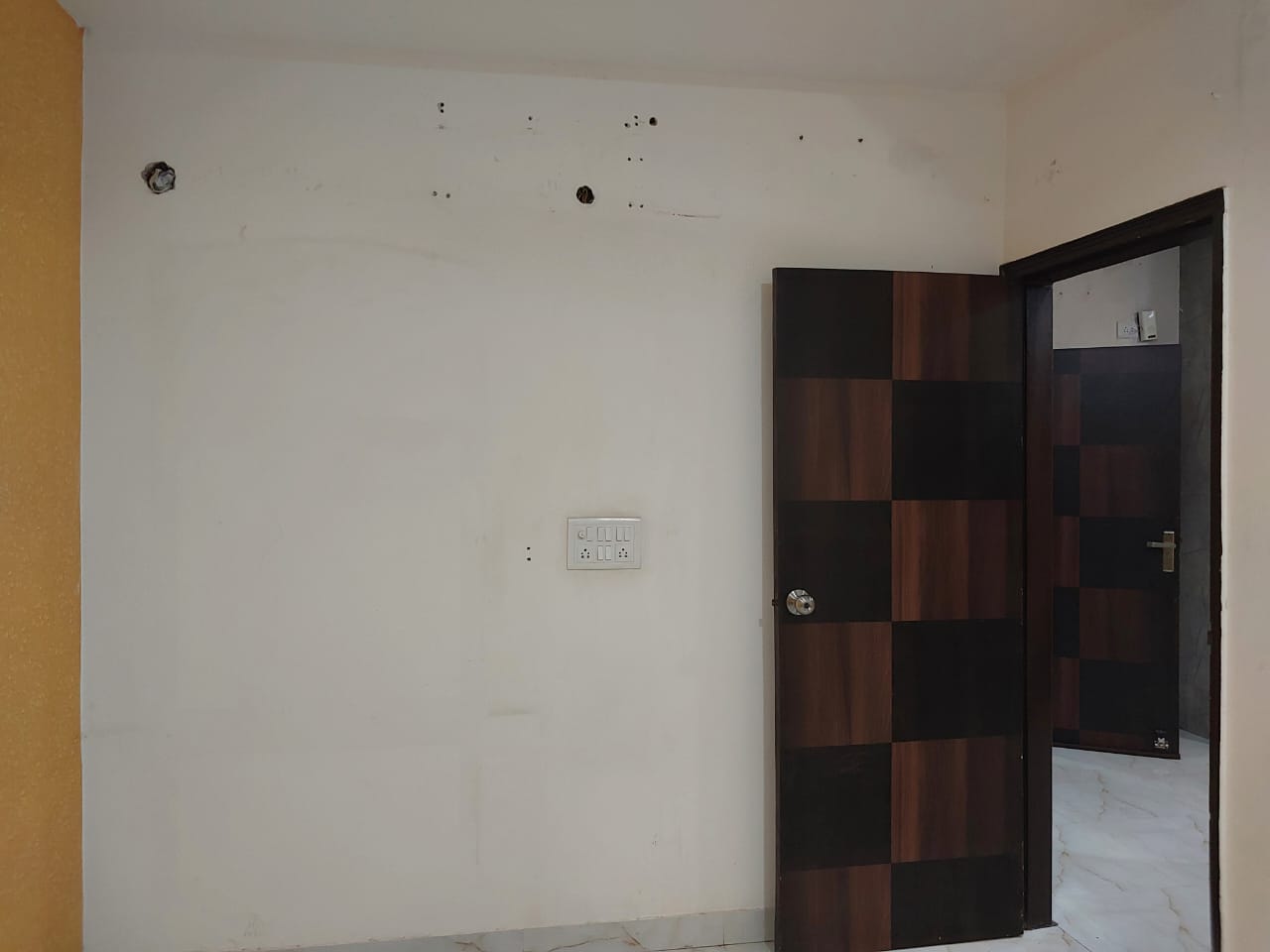 3 BHK + Pooja Room,Extra Room Builder Floor For Sale in Ambesten Twin County