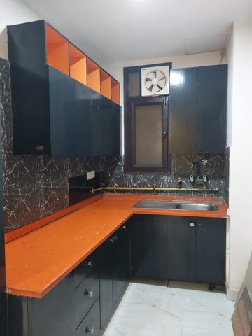 Master Bedroom in 3 BHK Builder Floor at Ambesten Twin County, Sector 1 Greater Noida – for Sale