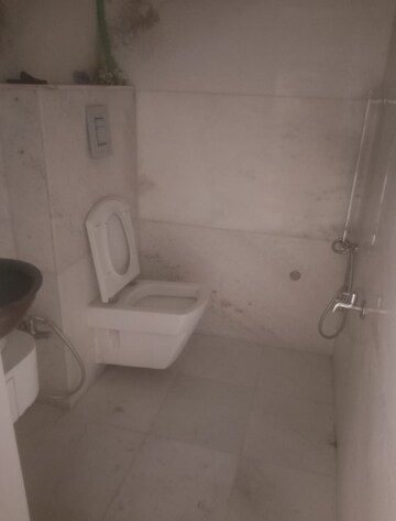 Bathroom in 2 BHK Apartment at A1 Apartment, Malabar Hill – for Sale