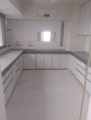 Kitchen in 2 BHK Apartment at A1 Apartment, Malabar Hill – for Sale