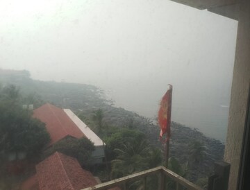 2 BHK Apartment – Exterior View View at A1 Apartment, Malabar Hill - for Sale