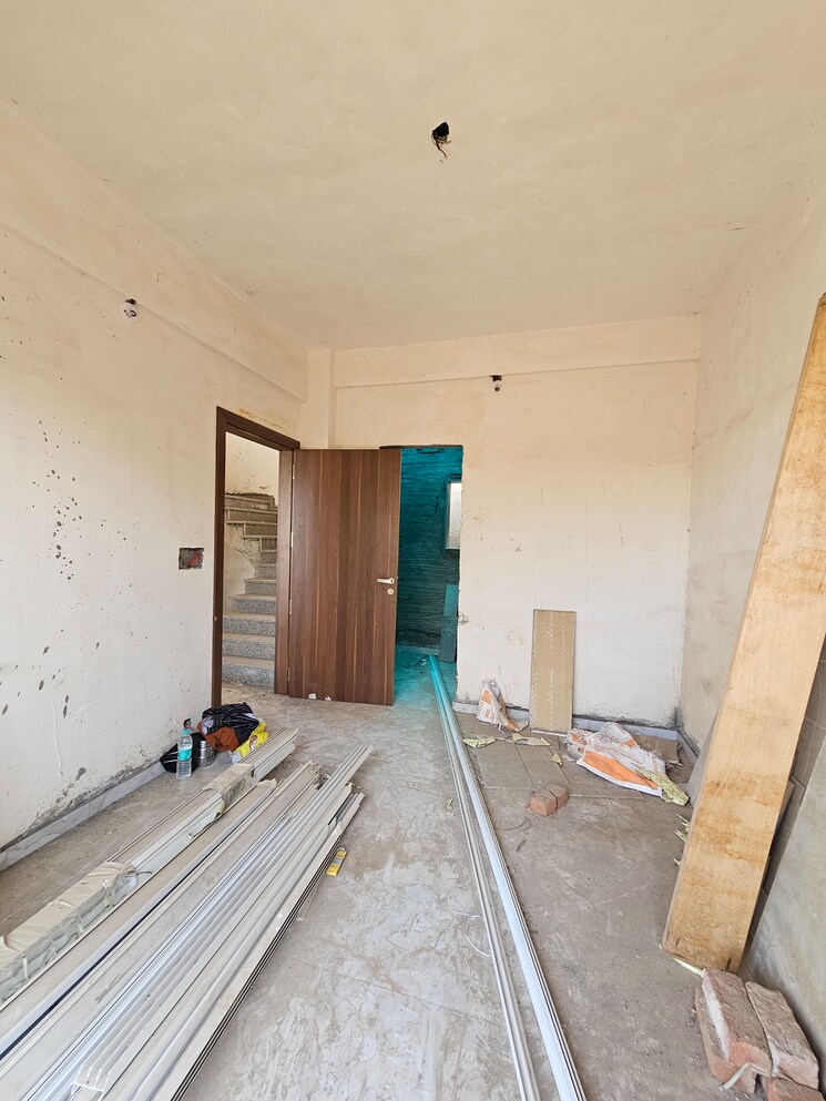 Kitchen, devlali 3 Bedroom 2100 Sq.Ft. Builder Floor In Devlali Nashik 8020253