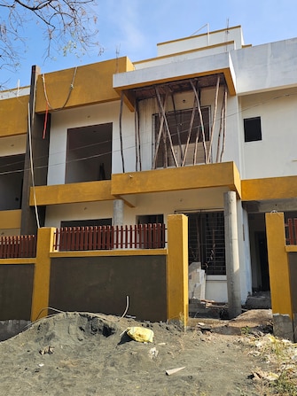 3 BHK Builder Floor For Resale in Devlali Nashik  8020253