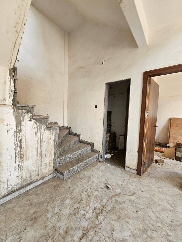 Balcony, devlali 3 Bedroom 2100 Sq.Ft. Builder Floor In Devlali Nashik 8020253