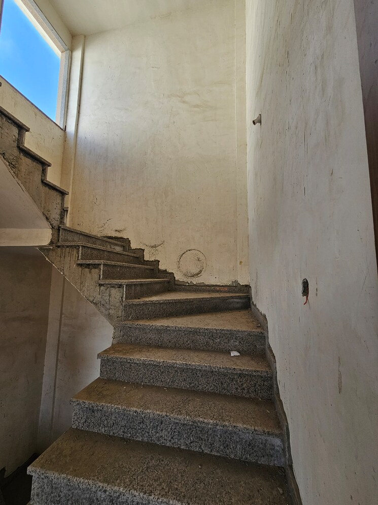 Bathroom, devlali 3 Bedroom 2100 Sq.Ft. Builder Floor In Devlali Nashik 8020253