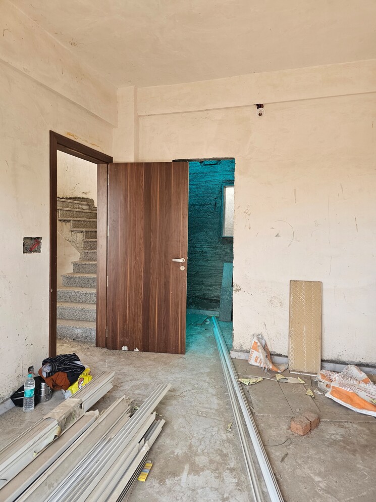 Exterior View, devlali 3 Bedroom 2100 Sq.Ft. Builder Floor In Devlali Nashik 8020253