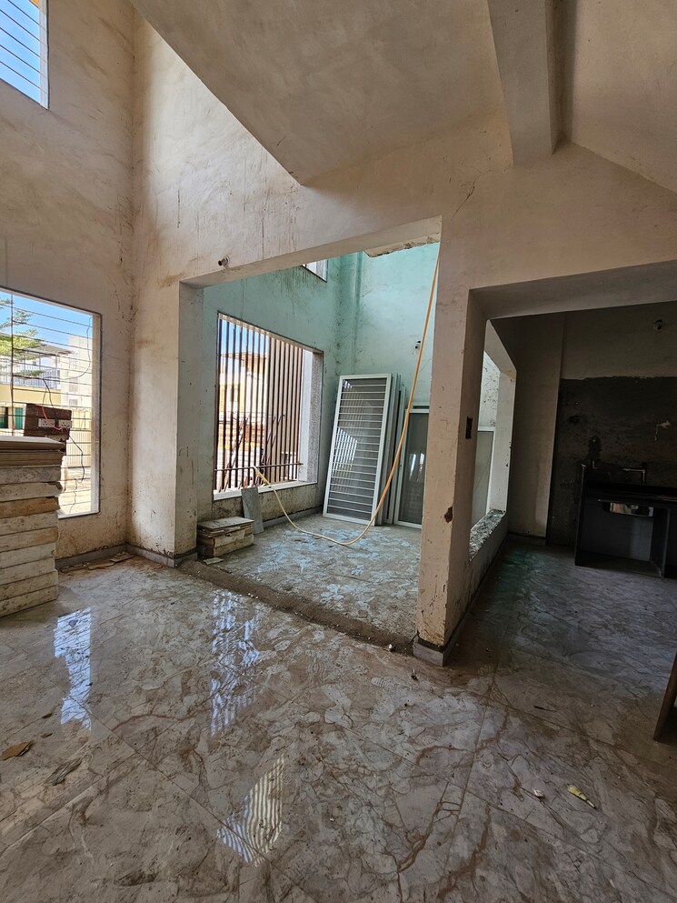 undefined, devlali 3 Bedroom 2100 Sq.Ft. Builder Floor In Devlali Nashik 8020253