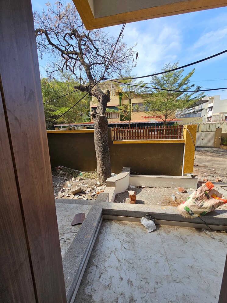 Living Room, devlali 3 Bedroom 2100 Sq.Ft. Builder Floor In Devlali Nashik 8020253