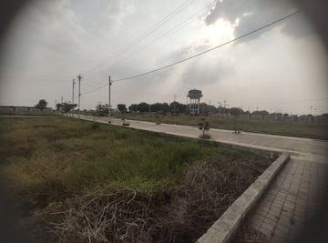  Plot For Sale in Super Corridor