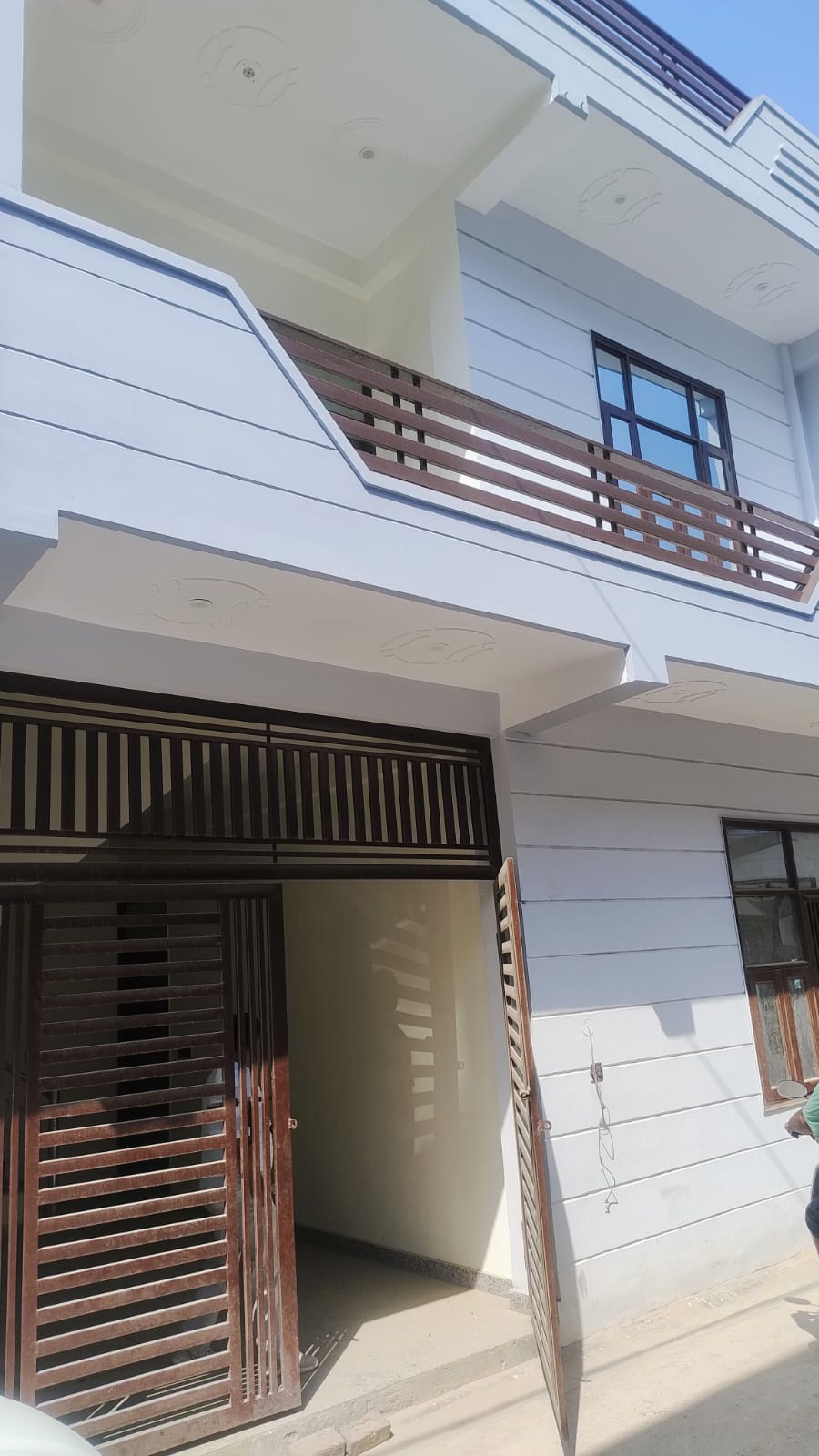 2 BHK + Pooja Room,Extra Room Villa For Sale in Sanskar Green 