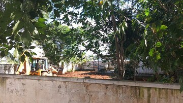 Plot For Resale in Bagalur rd Bangalore  8020256