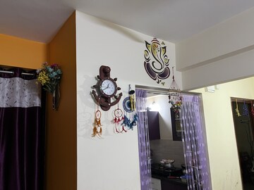 Furnished Amenities in 2 BHK Apartment at Rau – for Sale