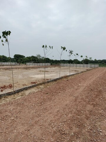 Plot For Sale in Upsidc Site B