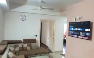 3 BHK Apartment For Sale in Nimbus The Park Street, Chi V Greater Noida