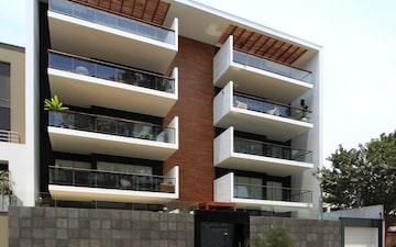 3 BHK Builder Floor For Sale in Sector 36