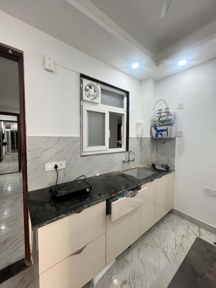 Kitchen, experion-the-heart-song 3 Bedroom 1758 Sq.Ft. Apartment In Sector 108 Gurgaon 8020273