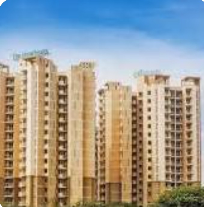 3 BHK + Servant Room 1758 Sq.Ft. Apartment in Experion The Heart Song